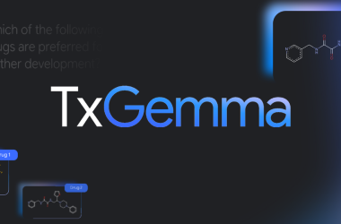 introducing-txgemma:-open-models-to-improve-therapeutics-development