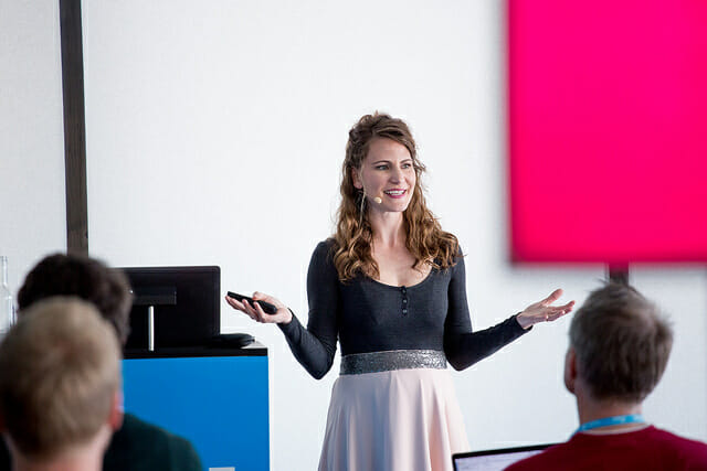 sunday-rewind:-scaling-at-full-speed-by-tanja-lau