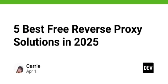 5-best-free-reverse-proxy-solutions-in-2025