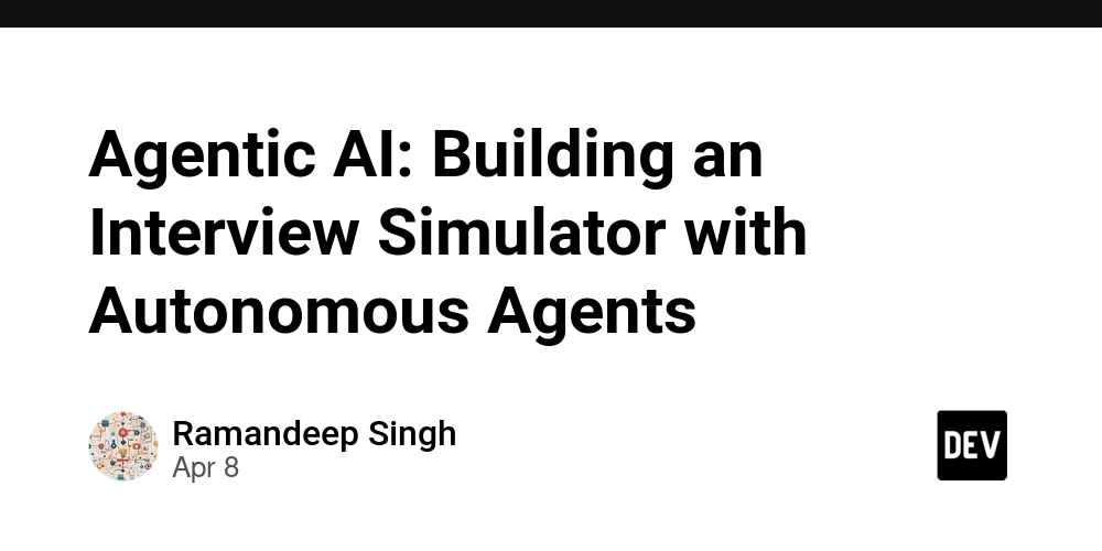 agentic-ai:-building-an-interview-simulator-with-autonomous-agents-