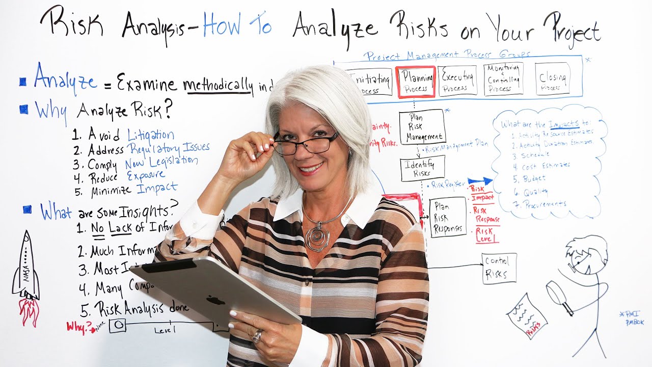 project-risk-analysis:-quantitative-&-qualitative-techniques