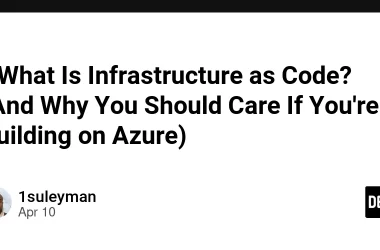 -what-is-infrastructure-as-code?-(and-why-you-should-care-if-you’re-building-on-azure)