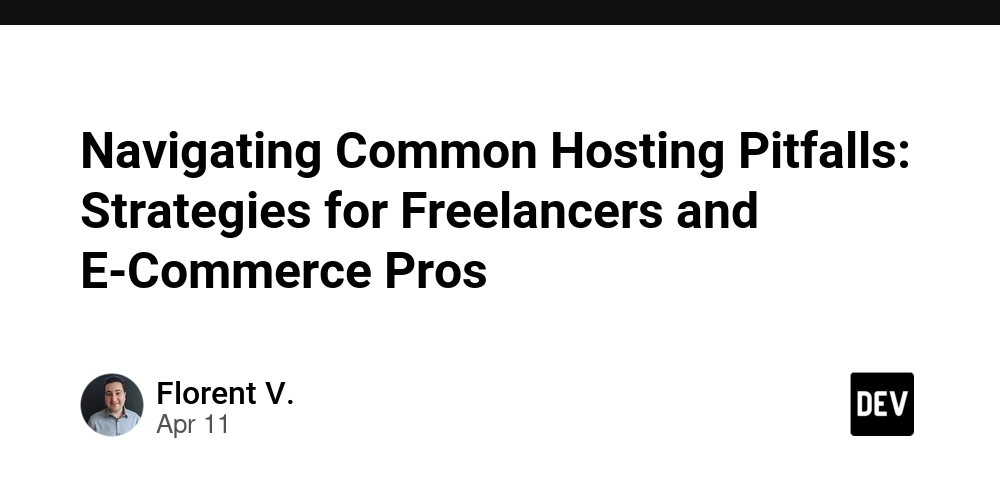navigating-common-hosting-pitfalls:-strategies-for-freelancers-and-e-commerce-pros