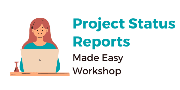 project-status-reports-made-easy:-training