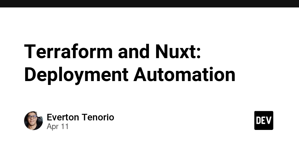 terraform-and-nuxt:-deployment-automation
