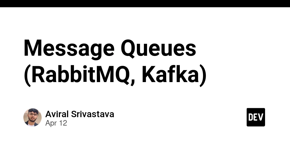 message-queues-(rabbitmq,-kafka)