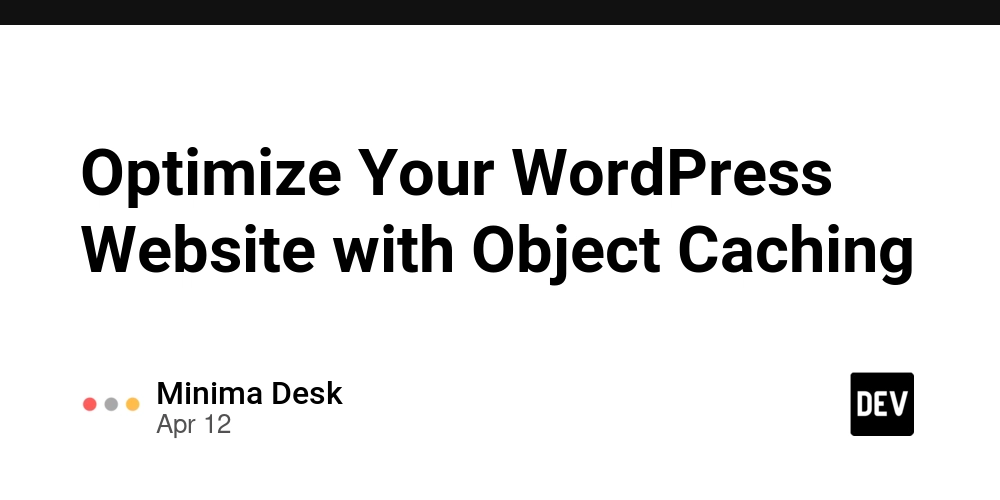 optimize-your-wordpress-website-with-object-caching