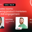 digital-sales-rooms:-empowering-product-marketers-to-drive-b2b-engagement