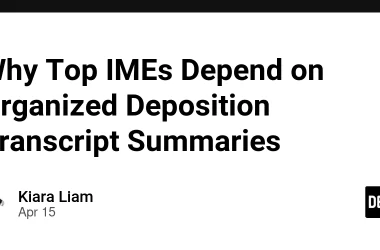 why-top-imes-depend-on-organized-deposition-transcript-summaries