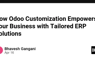 how-odoo-customization-empowers-your-business-with-tailored-erp-solutions