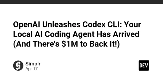 openai-unleashes-codex-cli:-your-local-ai-coding-agent-has-arrived-(and-there’s-$1m-to-back-it!)