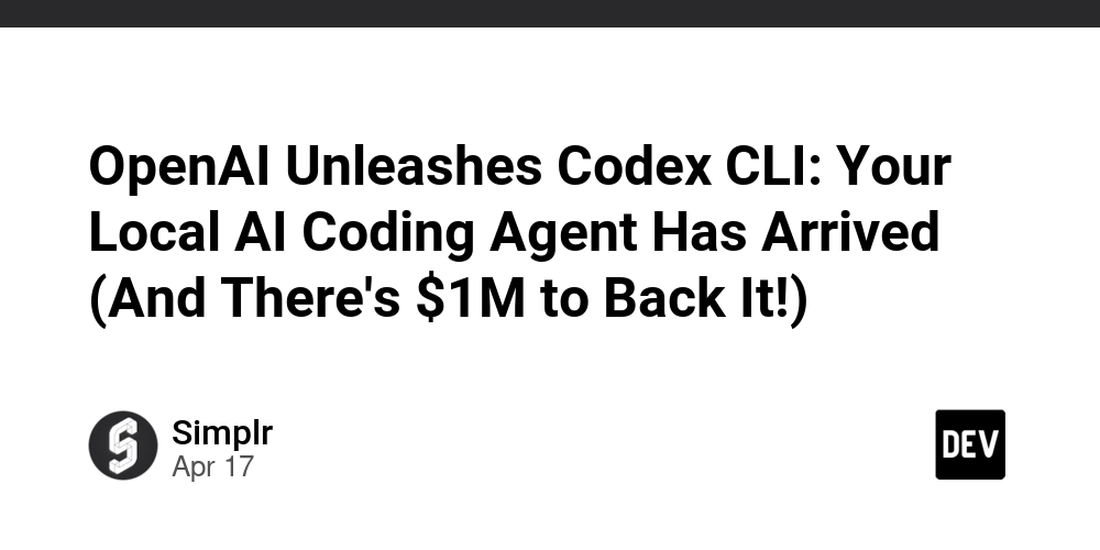 openai-unleashes-codex-cli:-your-local-ai-coding-agent-has-arrived-(and-there’s-$1m-to-back-it!)