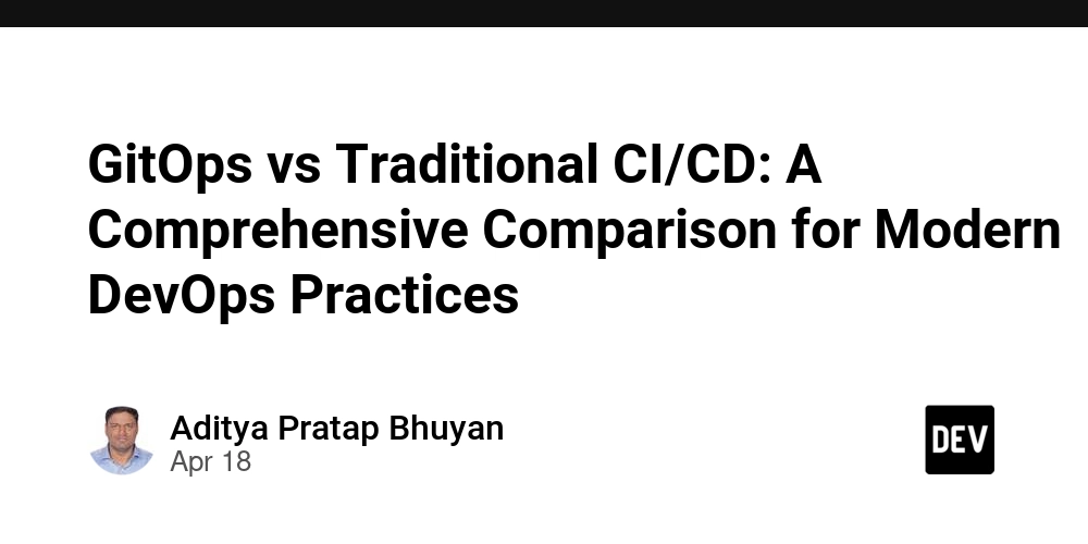 gitops-vs-traditional-ci/cd:-a-comprehensive-comparison-for-modern-devops-practices