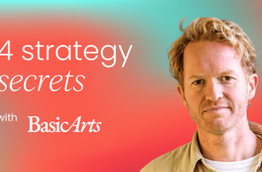 the-4-secrets-of-a-strong-business-strategy