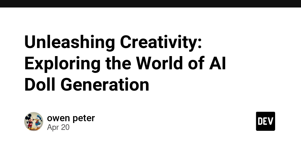 unleashing-creativity:-exploring-the-world-of-ai-doll-generation