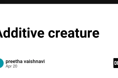 additive-creature