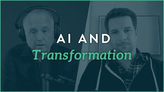 why-ai-is-the-latest-forcing-function-for-transformation
