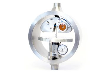 the-morehouse-proving-ring:-a-century-of-precision-in-force-measurement