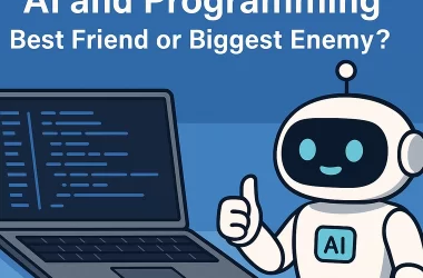 ai-and-programming:-best-friend-or-biggest-enemy?