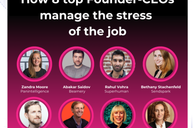 how-8-top-founder-ceos-manage-the-stress-of-the-job