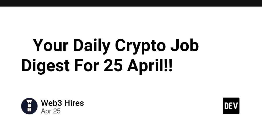 -your-daily-crypto-job-digest-for-25-april!!-