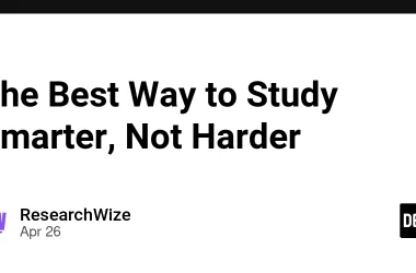 the-best-way-to-study-smarter,-not-harder