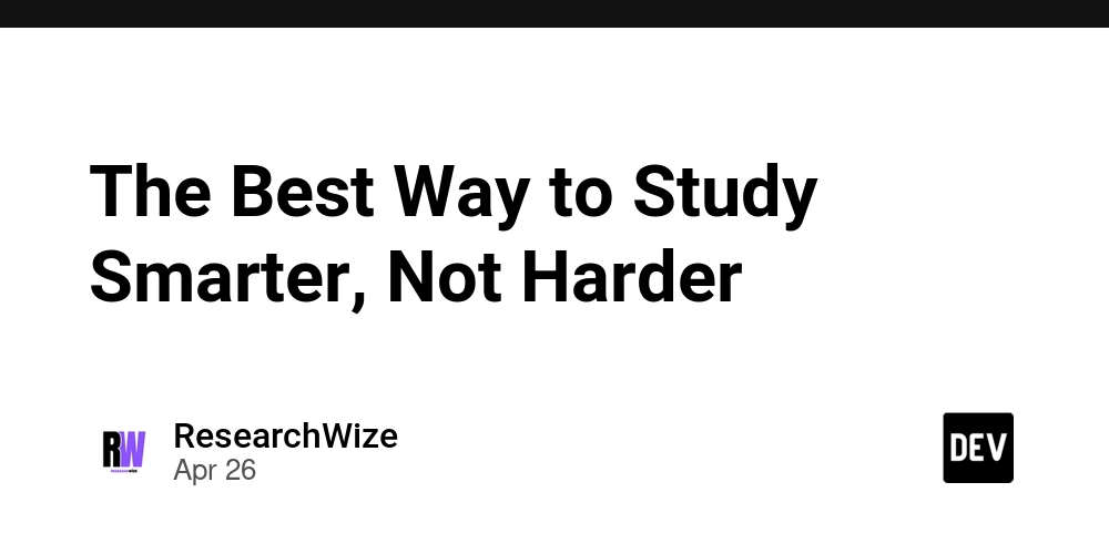 the-best-way-to-study-smarter,-not-harder