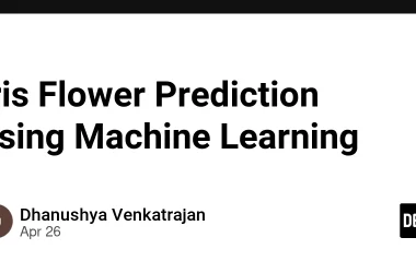 iris-flower-prediction-using-machine-learning-