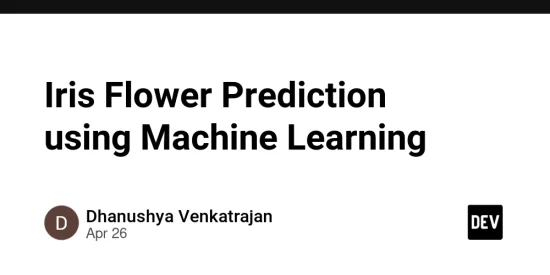 iris-flower-prediction-using-machine-learning-