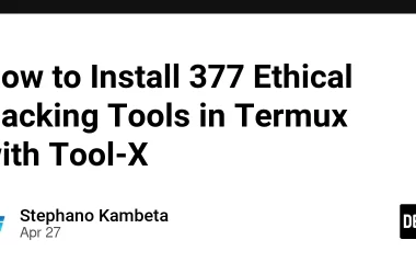 how-to-install-377-ethical-hacking-tools-in-termux-with-tool-x