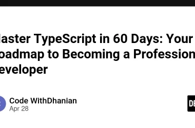master-typescript-in-60-days:-your-roadmap-to-becoming-a-professional-developer