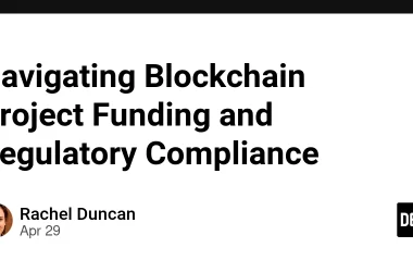 navigating-blockchain-project-funding-and-regulatory-compliance