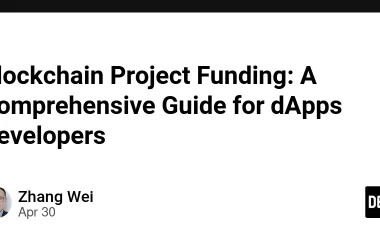 blockchain-project-funding:-a-comprehensive-guide-for-dapps-developers