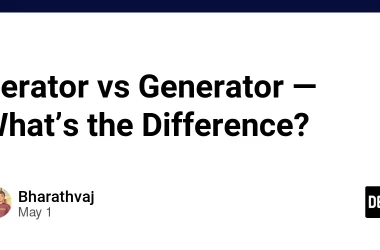 iterator-vs-generator-—-what’s-the-difference?