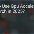 how-to-use-gpu-acceleration-in-pytorch-in-2025?