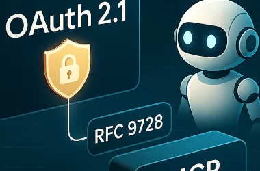 how-mcp-leverages-oauth-2.1-and-rfc-9728-for-authorization