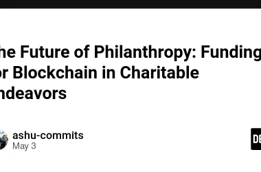the-future-of-philanthropy:-funding-for-blockchain-in-charitable-endeavors