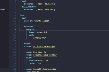 how-i-made-my-first-github-action-work-(with-google’s-help)