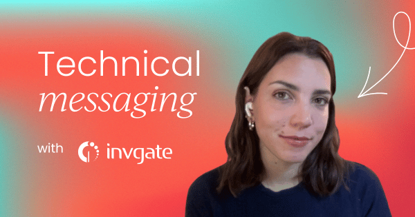 technical-depth-vs.-accessibility-
-in-product-messaging