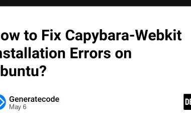 how-to-fix-capybara-webkit-installation-errors-on-ubuntu?