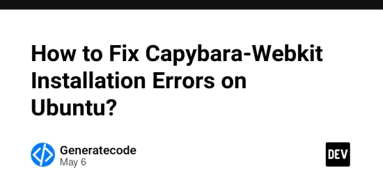 how-to-fix-capybara-webkit-installation-errors-on-ubuntu?