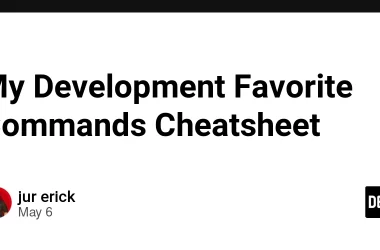 my-development-favorite-commands-cheatsheet