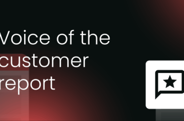 voice-of-the-customer-reporting-template