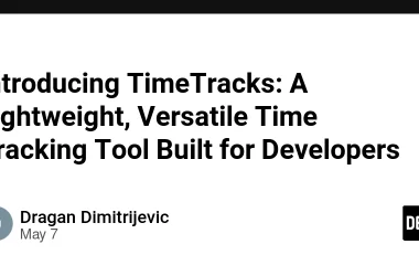 introducing-timetracks:-a-lightweight,-versatile-time-tracking-tool-built-for-developers