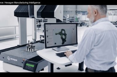 hexagon-maestro-coordinate-measuring-machine