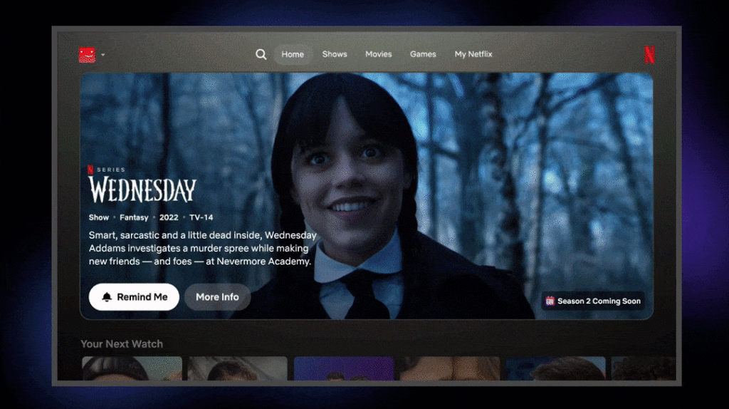 netflix-introduces-major-tv-product-redesign