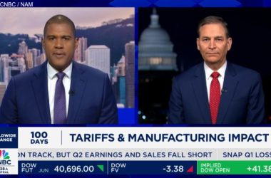 industry-groups-weigh-in-on-recent-trump,-other-economic-activity