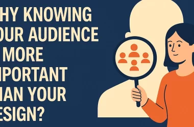 why-knowing-your-audience-is-more-important-than-your-design