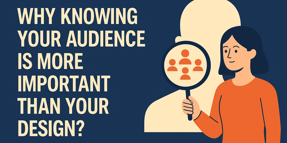 why-knowing-your-audience-is-more-important-than-your-design