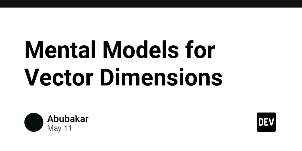 mental-models-for-vector-dimensions